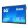iiyama 65'' PROLITE TE6502MIS-B1AG Czarny - 1375282 - zdjęcie 10